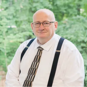 G. Scott Goeken, General Counsel at Corbus.