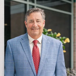 Sean Moran, Chief Financial Officer at Corbus.