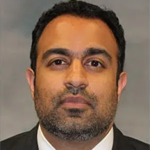 Nishant Saxena profile