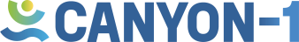 CANYON-1 logo