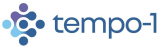 Tempo-1 logo
